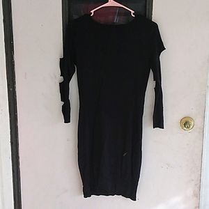 Derek Heart Sexy Dress. Size Large